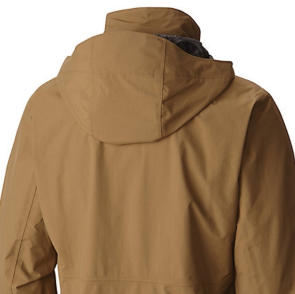 🌿COLUMBIA JACKET🌿 - Picture 5 of 7